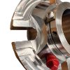 Cartridge seal R-CSM 28, SIC/SIC, VITON, 304 фото 7 — BTS Engineering