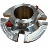 Cartridge seal R-CSM 28, SIC/SIC, VITON, 304 фото 8 — BTS Engineering