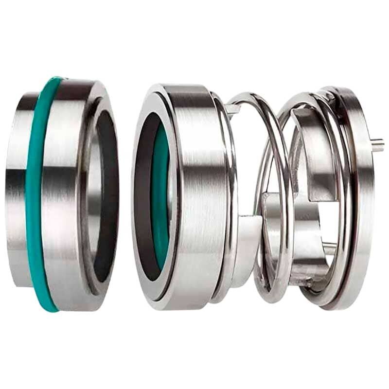 Одинарное торцевое уплотнение насоса R-113 40, SIC/SIC, VITON, 304 фото 1 &mdash; BTS Engineering