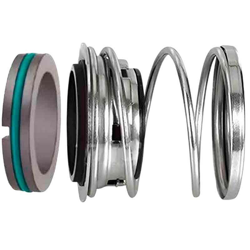 Торцеве ущільнення валу насосу MTH PUMPS R-T2 7/8, SIC/SIC, VITON, 304 фото 1 &mdash; BTS Engineering