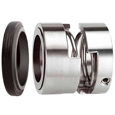 Sello mecánico para eje de bomba R-128P 30, SIC/SIC, EPDM, 304, T1A &mdash; BTS Engineering