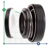 Uszczelnienie pompy R-6SB 25, SIC/SIC, EPDM, 304 фото 1 — BTS Engineering