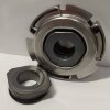 Garniture mécanique pour pompes Grundfos CM, CME et Boosters R-706D 16, SiC/SiC, VITON, 304 фото 4 &mdash; BTS Engineering