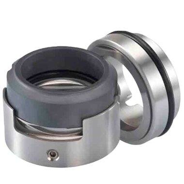 Uszczelnienie mechaniczne wału R-H7N 85, SIC/SIC, VITON, 304, G9 &mdash; BTS Engineering