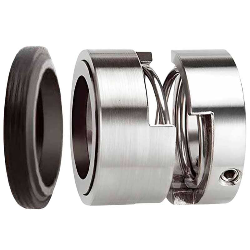 Sello mecánico para eje de bomba R-128P 35, SIC/SIC, EPDM, 304, T1A фото 1 &mdash; BTS Engineering