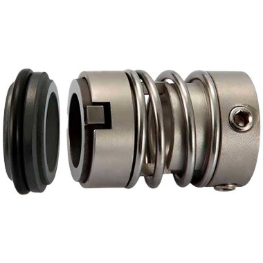 Sello mecánico para bomba CDLF, Speroni VS R-706E 12, CAR/TC, VITON, 304 &mdash; BTS Engineering