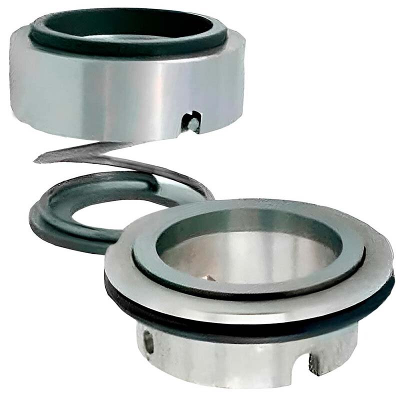 Механическое торцевое уплотнение насоса FRISTAM R-FRF2 22, SIC/SIC, EPDM, 304, FRG2 фото 1 &mdash; BTS Engineering
