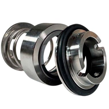 Mechanical seal for FRISTAM pump R-FRF2 22, SIC/SIC, EPDM, 304, FRG2 &mdash; BTS Engineering