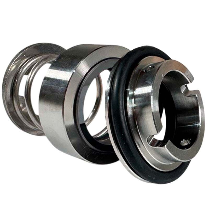 Sello mecánico para bomba FRISTAM R-FRF2 22, SIC/SIC, EPDM, 304, FRG2 фото 1 &mdash; BTS Engineering