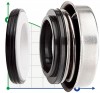 Sello de aceite de la bomba de motor R-6B 20, CAR/CER, NBR, 304 фото 1 — BTS Engineering