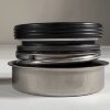 Sello de aceite de la bomba de motor R-6B 20, CAR/CER, NBR, 304 фото 4 — BTS Engineering