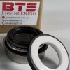 Sello de aceite de la bomba de motor R-6B 20, CAR/CER, NBR, 304 фото 6 — BTS Engineering
