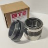 Dichtung mit Metallbalg R-680 1, SIC/SIC, VITON, AM350/316 фото 6 — BTS Engineering