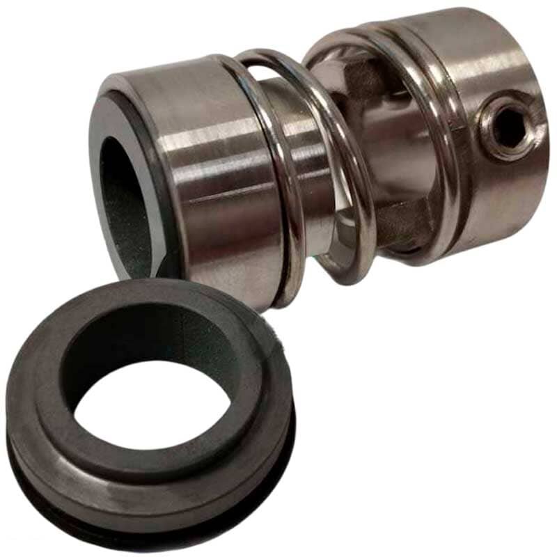 Sello mecánico R-706E 12, SIC/SIC, VITON, 304 фото 1 &mdash; BTS Engineering