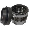 Ущільнення валу з металевим сильфоном R-680 2.3/8, SIC/SIC, VITON, AM350/316 фото 1 &mdash; BTS Engineering