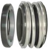 Mechanical seal for pump shaft R-MG1 55, SIC/SIC, NBR, 304, G60 type STERLING SMG1, ANGA A1, ROTEN L3 фото 1 &mdash; BTS Engineering