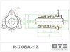 Garniture mécanique pour arbre de pompe Grundfos, cartouche type R-706A 12, SIC/SIC, EPDM, 304 фото 3 &mdash; BTS Engineering