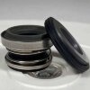 Уплотнение торцевое R-103 10, CAR/CER, EPDM, 304 фото 2 — BTS Engineering