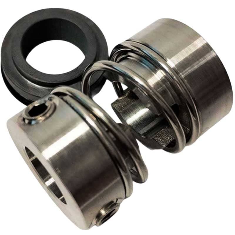 Sello mecánico para bomba Nocchi, Speroni, CDLF R-706E 16, CAR/TC, VITON, 304 фото 1 &mdash; BTS Engineering