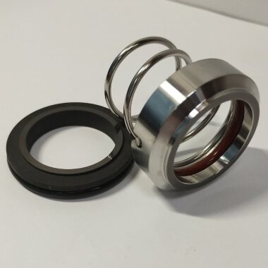 Gleitringdichtung für Pumpe R-M3N 20, SS/CAR, VITON, 304, G6 &mdash; BTS Engineering