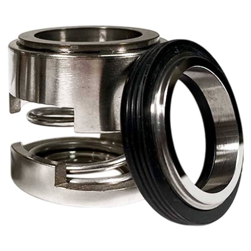 Sello mecánico para eje de bomba R-128P 25, TC/TC, EPDM, 304, T1A фото 1 &mdash; BTS Engineering