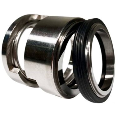 Sello mecánico para eje de bomba R-128P 25, TC/TC, EPDM, 304, T1A &mdash; BTS Engineering