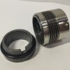 Торець з металевим сильфоном R-680 2.7/8, SIC/SIC, VITON, AM350/316 фото 2 &mdash; BTS Engineering