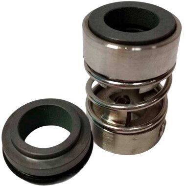 Sello mecánico para bomba R-706E 16, SIC/SIC, VITON, 304 &mdash; BTS Engineering