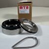 Механическое уплотнение вала насоса Flygt R-FL.58UR 60, D, TC/TC, VITON, 304 фото 7 &mdash; BTS Engineering