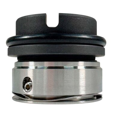 Uszczelnienie mechaniczne pompy R-7K-U 25, SIC/CAR, EPDM, 304, CL &mdash; BTS Engineering