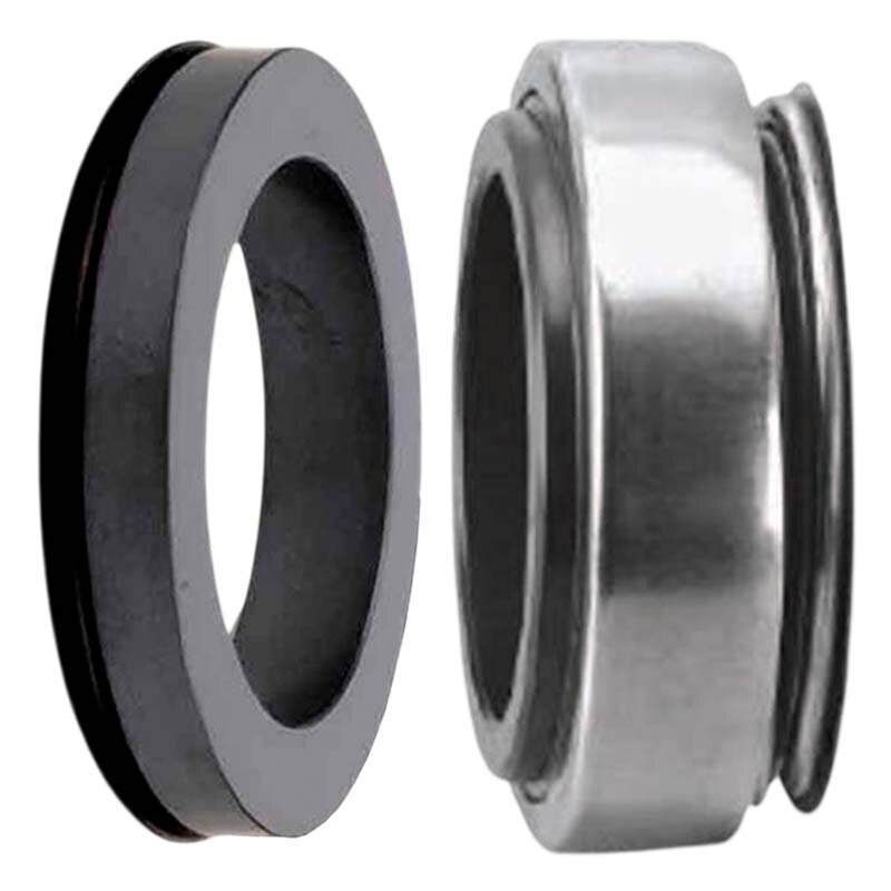 Sello mecánico de bomba R-BT-AR 22, SIC/SIC, NBR, 304, G4 фото 1 &mdash; BTS Engineering