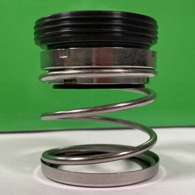 Торцевое уплотнение вала R-21UK 1.1/2, CЕR/CAR, EPDM, 304, N — BTS Engineering