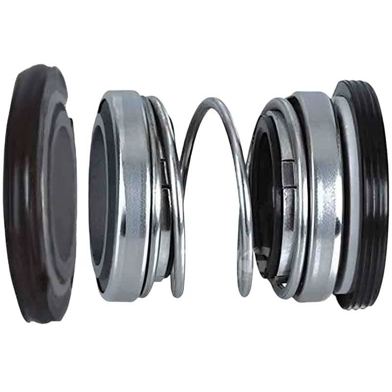 Подвійне ущільнення насосу R-4702 30, СAR/CER/SIC/SIC, NBR, 304 фото 1 &mdash; BTS Engineering