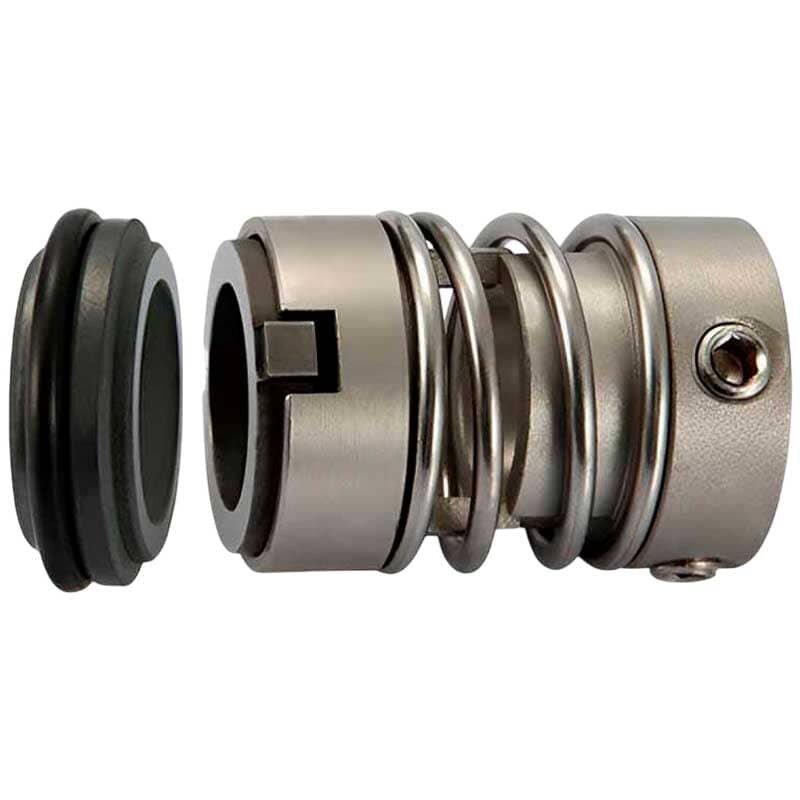 Sello mecánico para bomba R-706E 16, SIC/TC, EPDM, 304 фото 1 &mdash; BTS Engineering