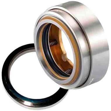 Sello mecánico para eje de bomba Flygt R-FL.58UR 90, TC/TC, VITON, 304 &mdash; BTS Engineering