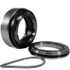 Торцевое уплотнение вала насоса Flygt R-FL.58UR 90, TC/TC, VITON, 304 фото 1 &mdash; BTS Engineering