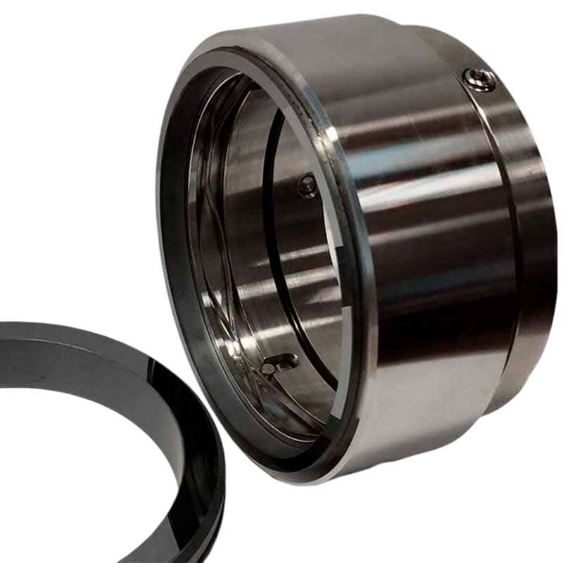 Gleitringdichtung R-HJ92N 95, SiC/SiC, Viton, 316, G16 фото 1 &mdash; BTS Engineering