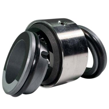 Uszczelnienie mechaniczne R-877-U 95, CAR/SIC/CAR/SIC, EPDM, 304 typ Lidering LMS15D &mdash; BTS Engineering