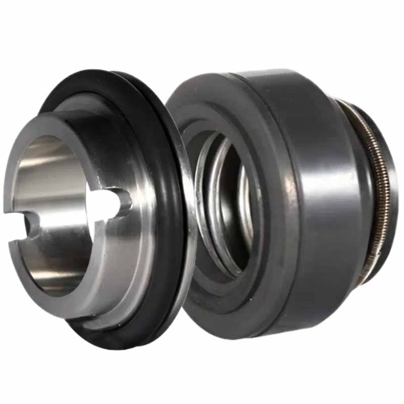 Mechanical seal for FRISTAM pump R-FRC 22, CAR/SIC, EPDM, 304, FRG2 фото 1 &mdash; BTS Engineering