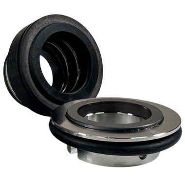 Mechanical seal for FRISTAM pump R-FRC 22, CAR/SIC, EPDM, 304, FRG2 &mdash; BTS Engineering
