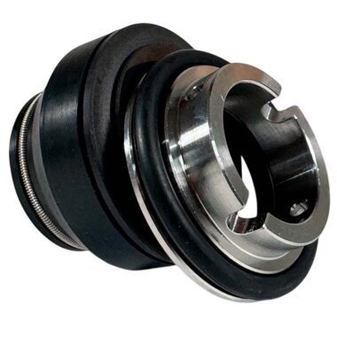 Mechanical seal for FRISTAM pump R-FRC 22, CAR/SIC, EPDM, 304, FRG2 &mdash; BTS Engineering