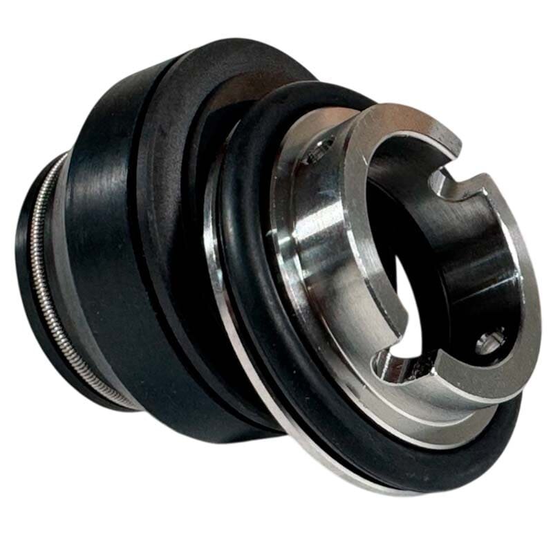 Mechanical seal for FRISTAM pump R-FRC 22, CAR/SIC, EPDM, 304, FRG2 фото 1 &mdash; BTS Engineering