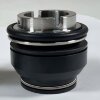 Mechanical seal for FRISTAM pump R-FRC 22, CAR/SIC, EPDM, 304, FRG2 фото 3 &mdash; BTS Engineering