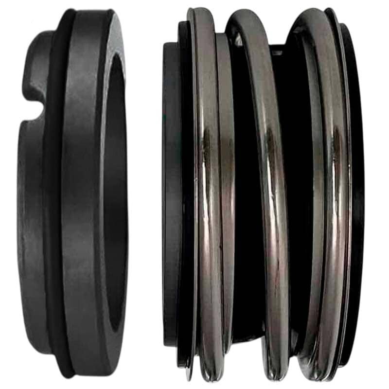 Garniture mécanique pour arbre de pompe R-MG1 20, CAR/SIC, EPDM, 304, G13 фото 1 &mdash; BTS Engineering