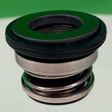 Уплотнение торцевое R-103 14, CAR/CER, EPDM, 304 — BTS Engineering