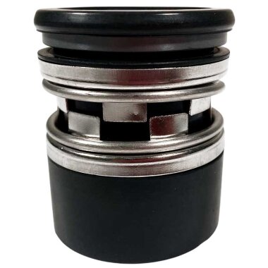 Sello mecánico para eje de bomba R-2100N 50, CAR/SIC, VITON, 304 &mdash; BTS Engineering