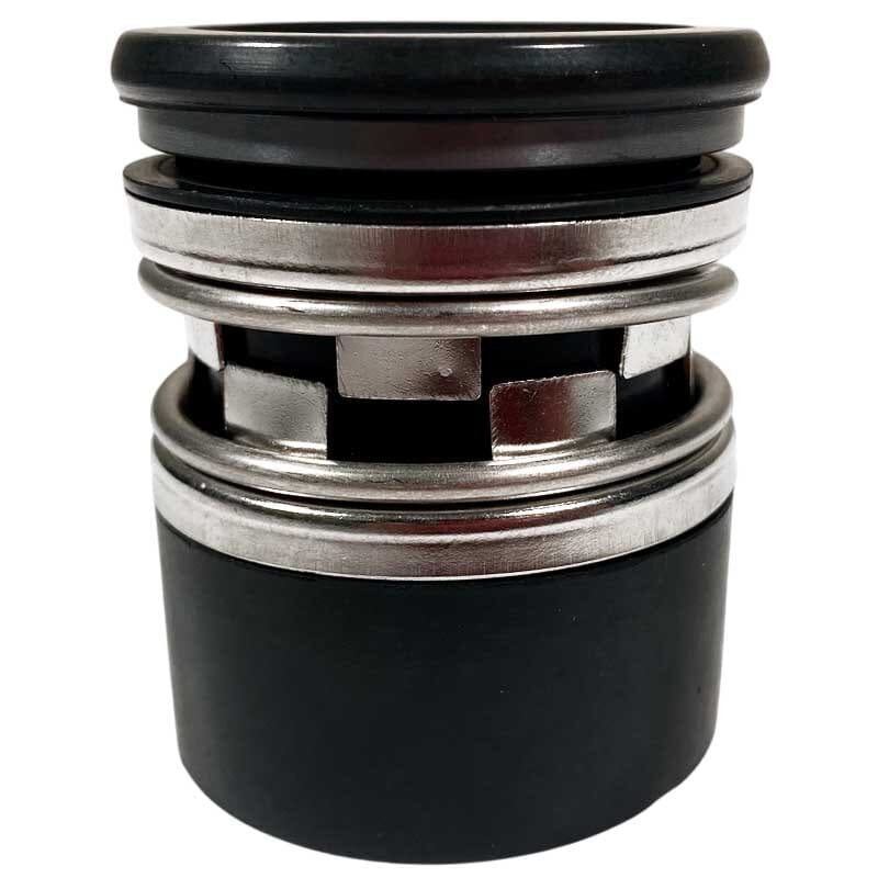 Mechanical seal for pump shaft R-2100N 50, CAR/SIC, VITON, 304 фото 1 &mdash; BTS Engineering