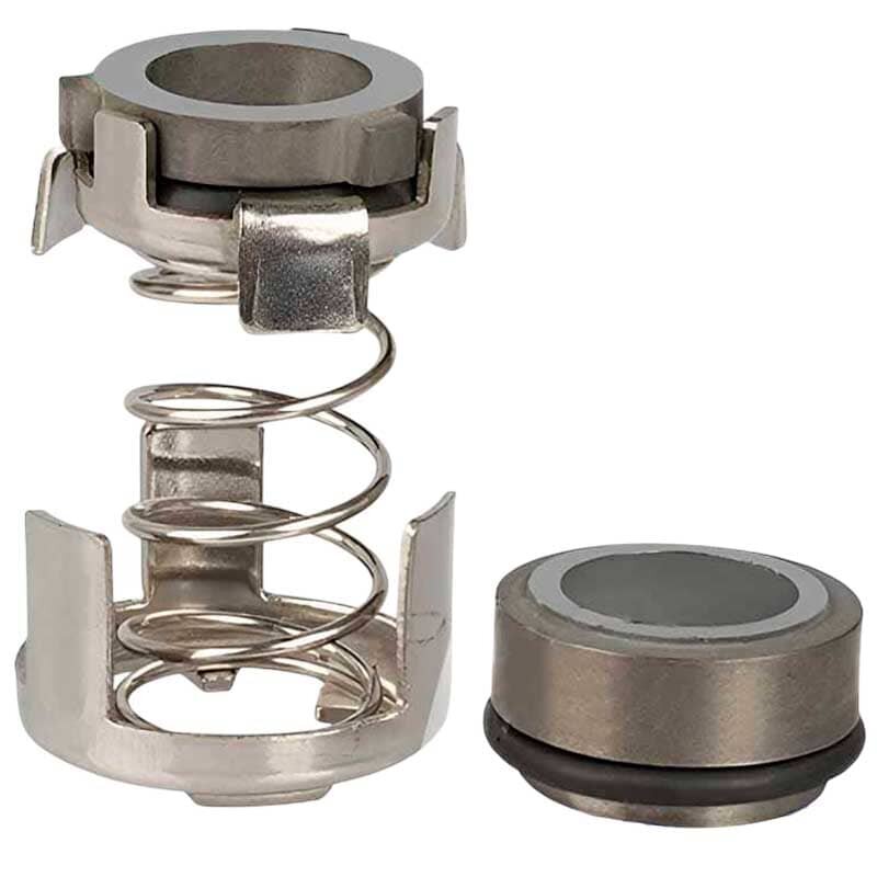 Sello mecánico R-706F 12, TC/TC, VITON, 304 para bombas Grundfos series CH, CR, CRN, CRT фото 1 &mdash; BTS Engineering