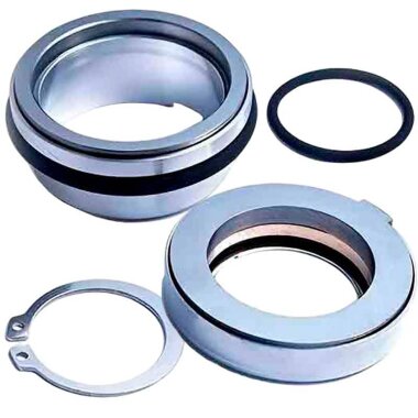 Sello mecánico FLYGT R-FL.OL 45, TC/TC, VITON &mdash; BTS Engineering