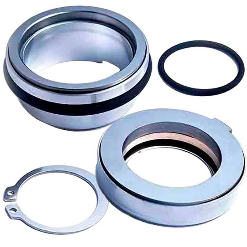 Sello mecánico FLYGT R-FL.OL 45, TC/TC, VITON фото 1 &mdash; BTS Engineering